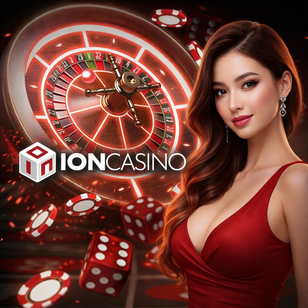 ION Casino